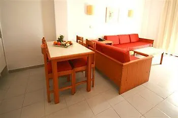 Hotel El Lago Port de Alcudia (Mallorca)