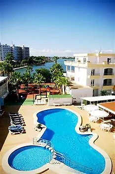 El Lago 3* Port de Alcudia (Mallorca)