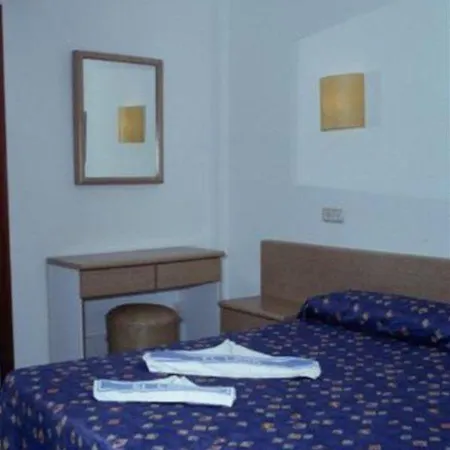 Hotel El Lago Port de Alcudia (Mallorca)
