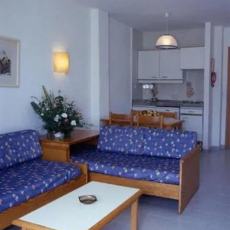 Hotel El Lago 3*