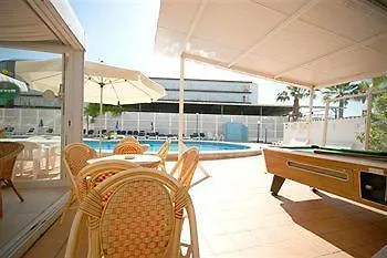 El Lago Hotel Port de Alcudia (Mallorca)