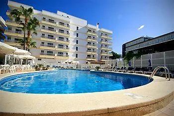 El Lago 3* Port de Alcudia (Mallorca)