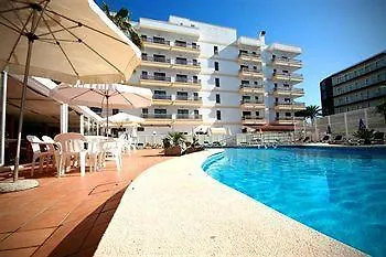El Lago Hotel