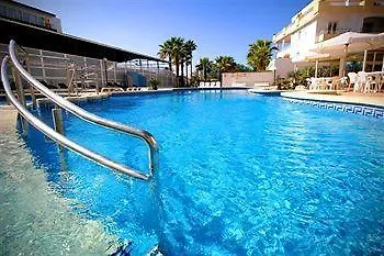 El Lago Hotel 3*