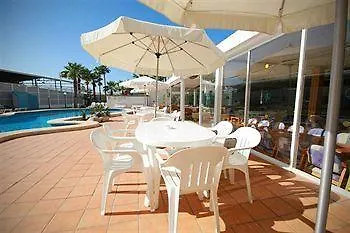 El Lago Hotel Port de Alcudia (Mallorca)