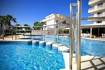 El Lago 3* Port de Alcudia (Mallorca)