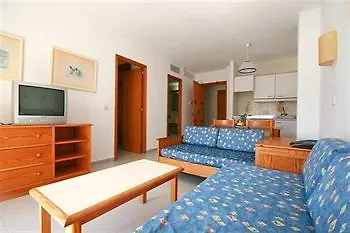 Hotel El Lago Port de Alcudia (Mallorca)