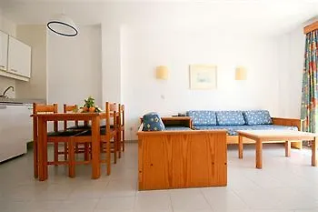 Hotel El Lago