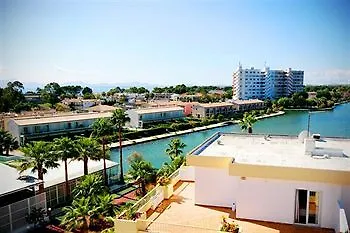 El Lago Hotel Port de Alcudia (Mallorca)