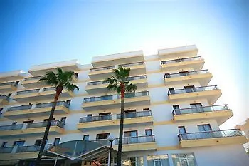 El Lago Hotel