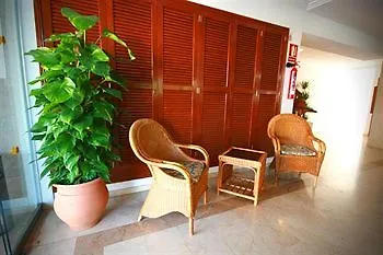 Hotel El Lago 3*