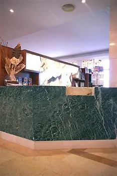 Hotel El Lago Port de Alcudia (Mallorca)