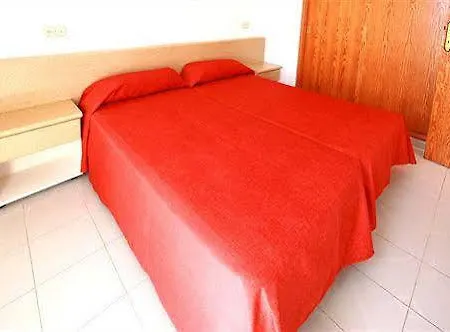 El Lago Hotel